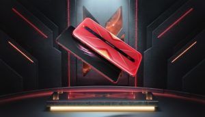 Nubia, RedMagic 5G, RedMagic, smartphone, gaming