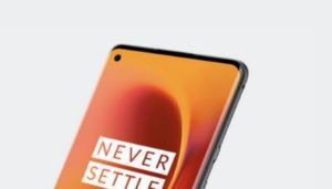 OnePlus, OnePlus 8, OnePlus 8 Pro