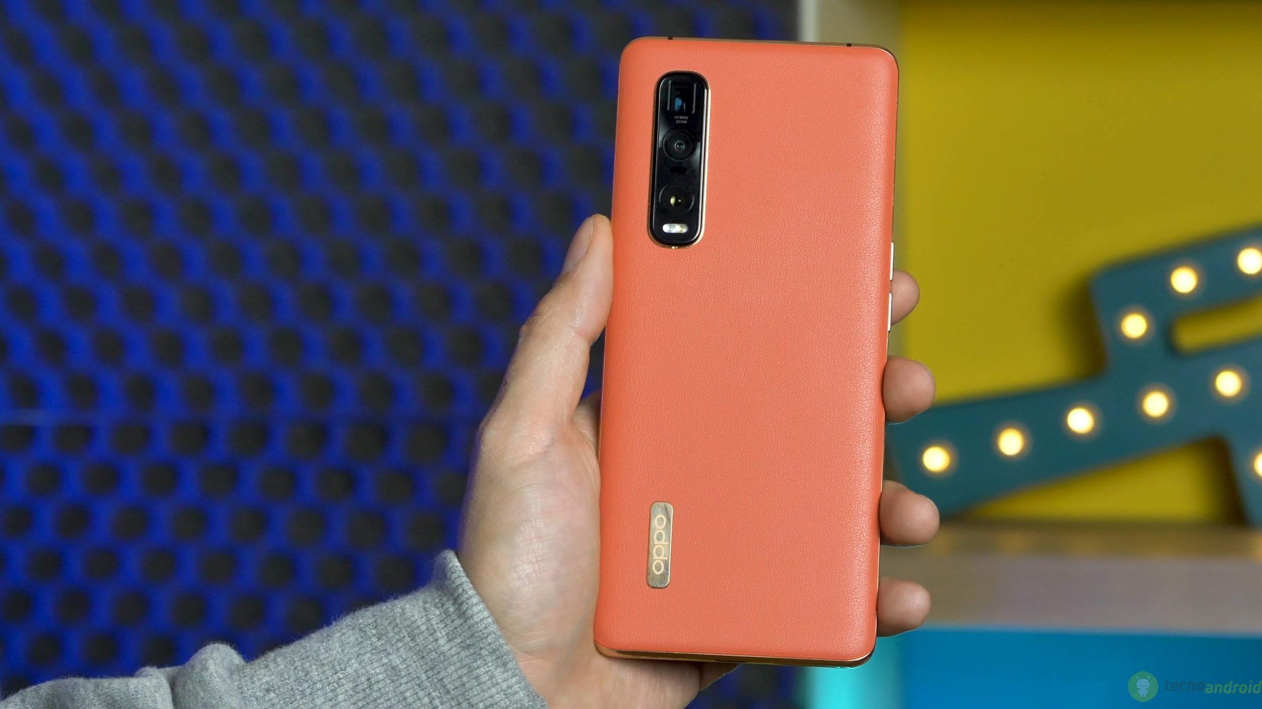 Oppo Find X2 Pro