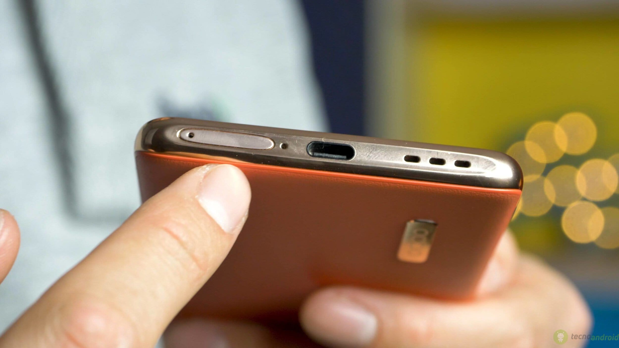 Oppo Find X2 Pro