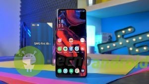 Oppo Find X2 Pro