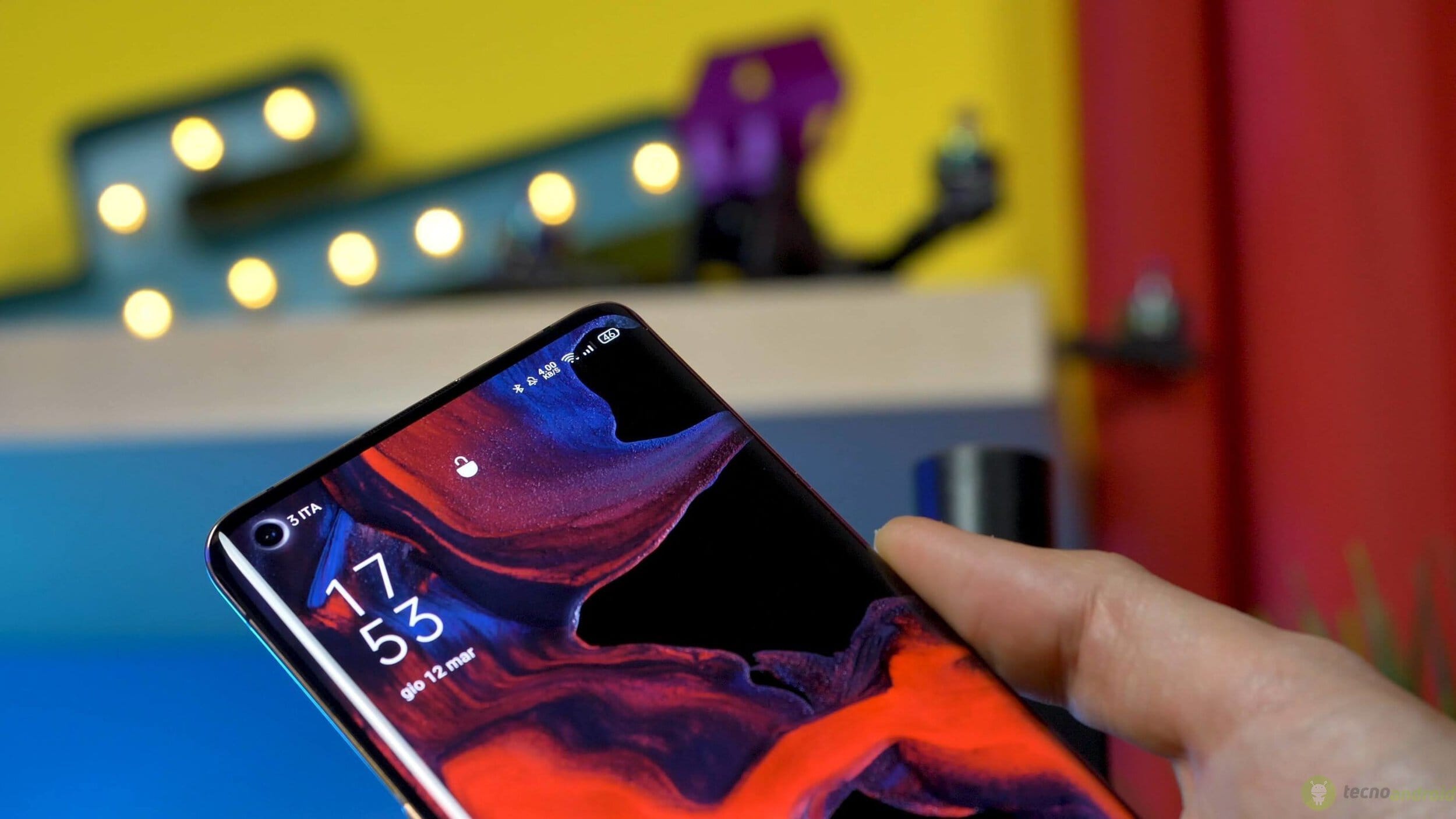Oppo Find X2 Pro
