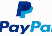 Paypal, logo, bug, email, denaro, truffa, phishing