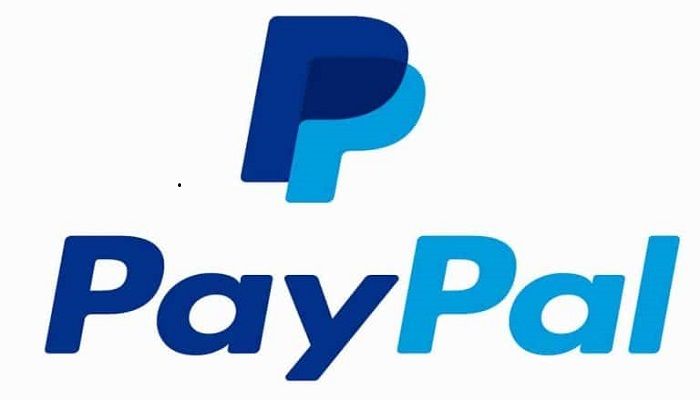 Paypal, logo, bug, email, denaro