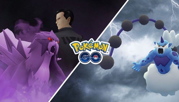 Pokémon Go