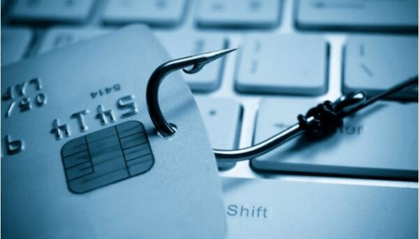 Tentativi di phishing in aumento