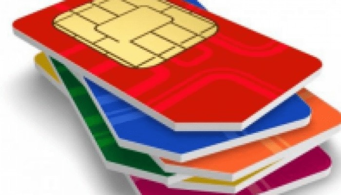 SIM che valgono una fortuna: ecco cosa sono i Top Number