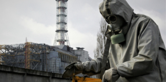 Chernobyl-disastro