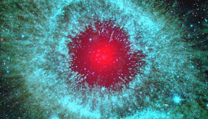 Ecco la più grande esplosione mai catturata dopo il Big Bang