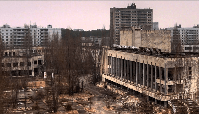 Chernobyl: un ammasso di bugie, costate moltissime vite