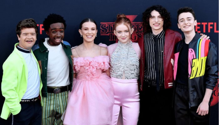 Stranger Things: aumentano le stagioni e cambia l’ambientazione