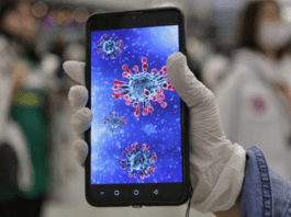 tracciamento-smartphone-coronavirus