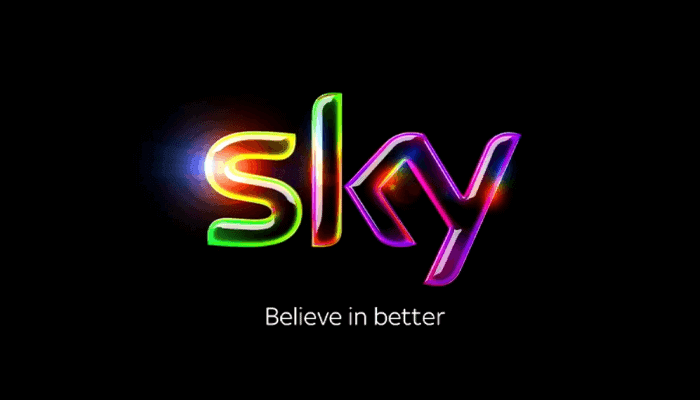 sky