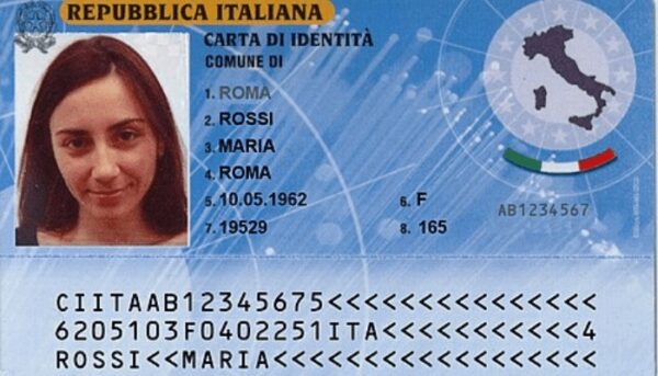 carta-identità