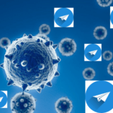 Telegram-canale-coronavirus
