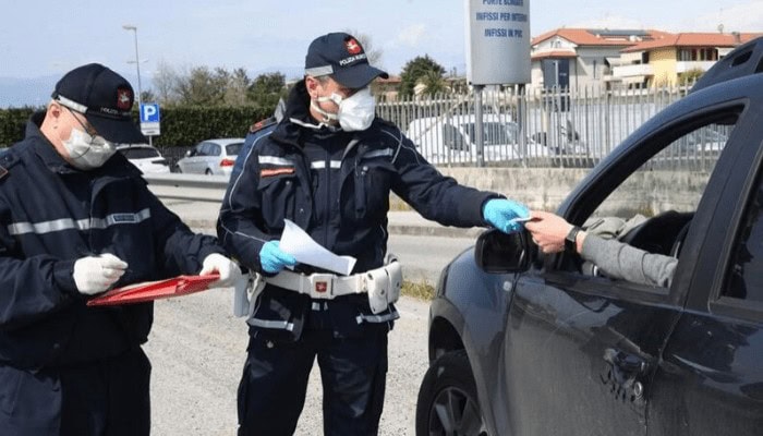 Modulo Autocertificazione Spostamenti: ecco dove scaricare quello nuovo