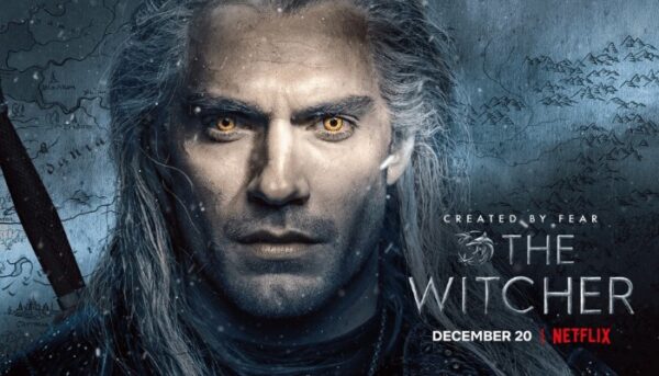 the-witcher