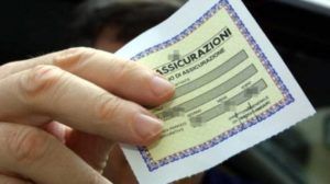 assicurazioni RC auto