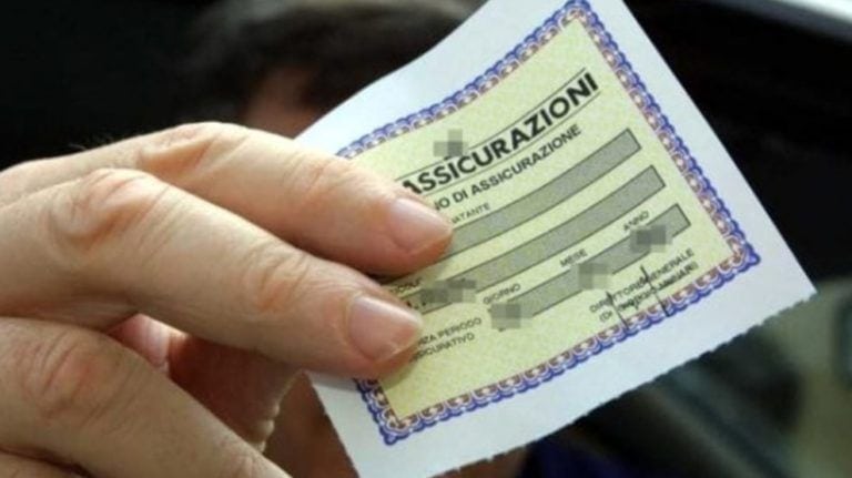 assicurazioni RC auto