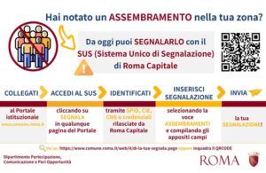 app anti assembramento