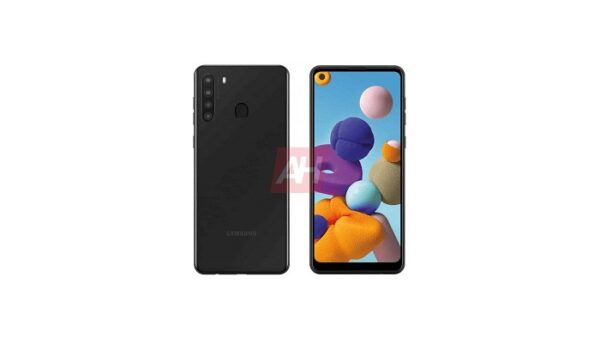 Samsung Galaxy A21