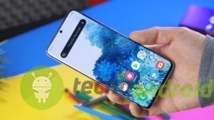 samsung galaxy s20