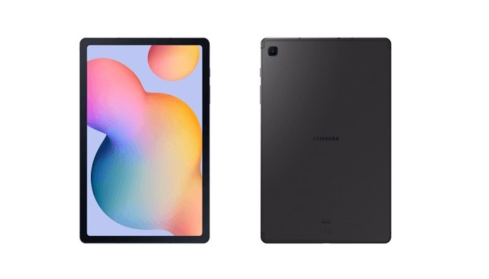 Samsung Galaxy Tab S6 Lite in arrivo: ecco nuovi renders e leaks