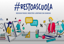 e-learning #iorestoascuola