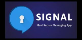 Signal: SMS e chiamate segrete con TIM, Vodafone e Wind Tre