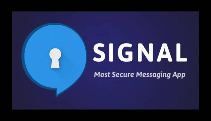 Signal: SMS e chiamate segrete con TIM, Vodafone e Wind Tre