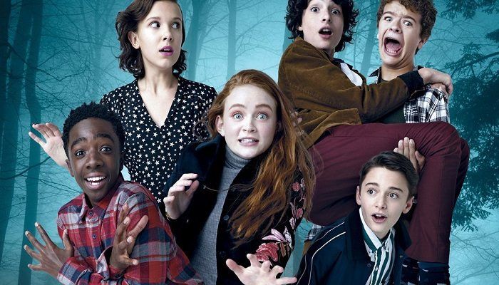 Stranger Things