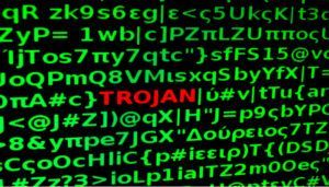 smartphone ginp trojan