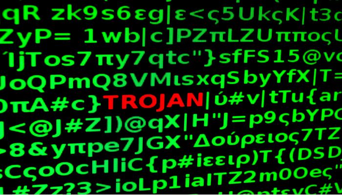smartphone ginp trojan android app