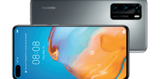 Huawei-P40
