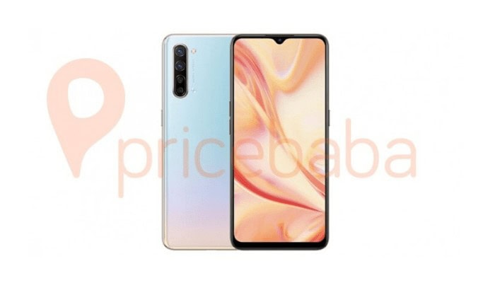 OPPO Find X2, potrebbe esserci una variante Lite all’orizzonte
