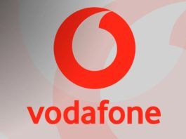Vodafone offre agli utenti un rientro con le migliori offerte fino a 50GB