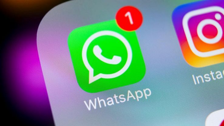 WhatsApp: con questa nuova app vi possono spiare gratis e legalmente