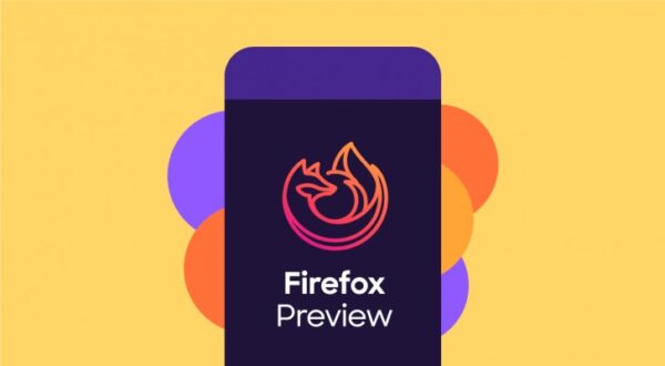 firefox