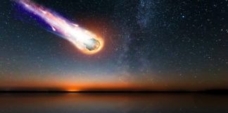 asteroidi meteoriti deflessione MIT