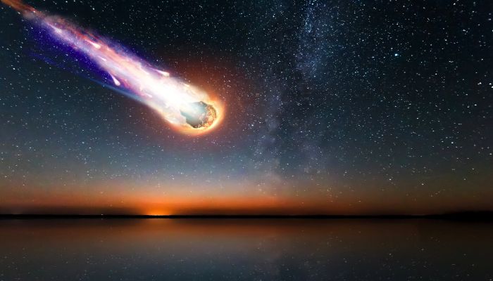 asteroidi meteoriti deflessione MIT