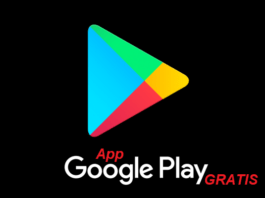 app gratis Play Store