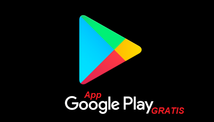 app gratis Play Store