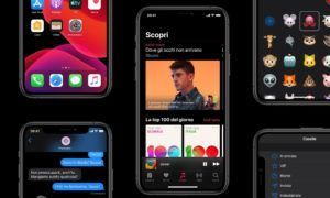 apple iOS 13.4