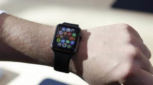 apple watch