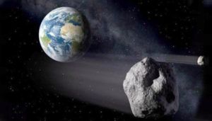 asteroide