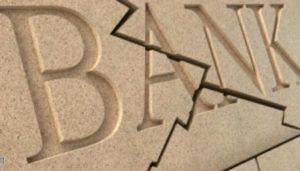 fallimento banche