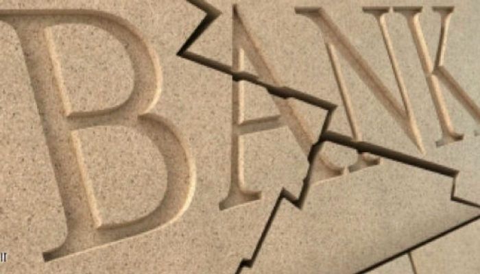 fallimento banche