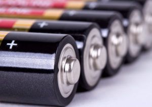batterie magiche