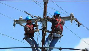 blackout energia elettrica