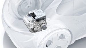 bosch auto elettriche non più esplosioni